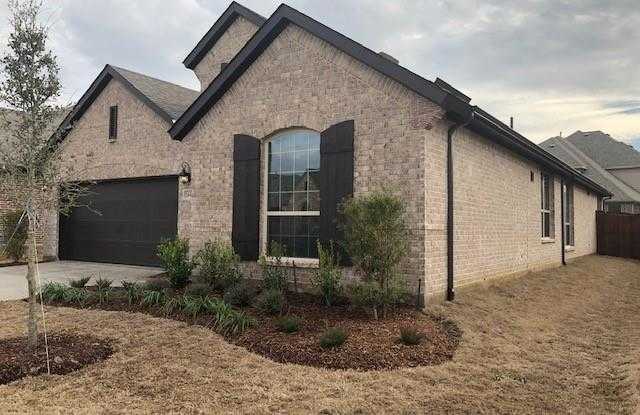 16412 BIDWELL Park - 16412 Bidwell Park Drive, Denton County, TX 75078