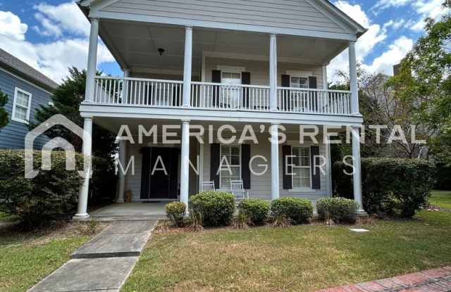 Beautiful Home Available For Rent in Helena!! Available to View Now! - 509 Rosebury Road, Helena, AL 35080