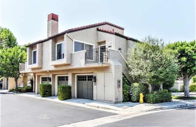 375 Stanford Court - 375 Stanford Court, Irvine, CA 92612