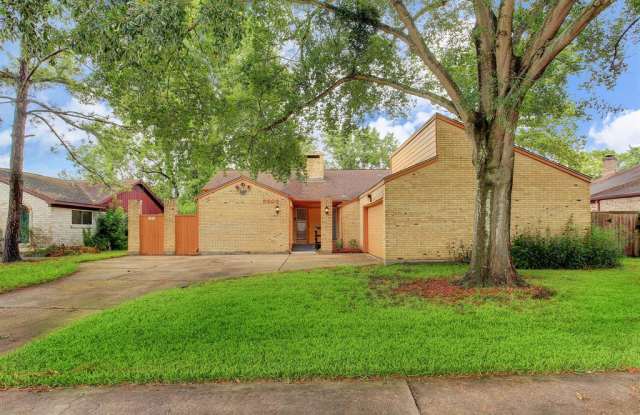 5606 Turfwood Lane - 5606 Turfwood Lane, Houston, TX 77088