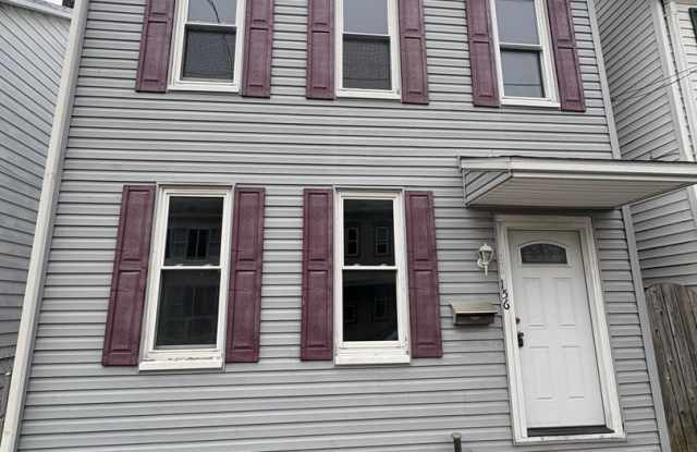 Newly Renovated 3 Bed/ 3 Bath in Charming Downtown Carlisle photos photos