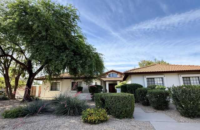 8617 East Larkspur Drive photos photos