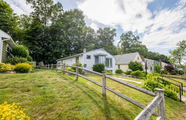 65 Sassamon Avenue photos photos