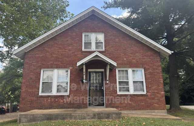 424 Abston Ave photos photos