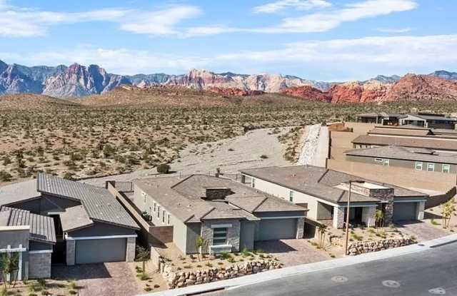 12620 Heritage Heights Drive - 12620 Heritage Heights Drive, Las Vegas, NV 89138 12620 Heritage Heights Drive - 12620 Heritage Heights Drive, Las Vegas, NV 89138