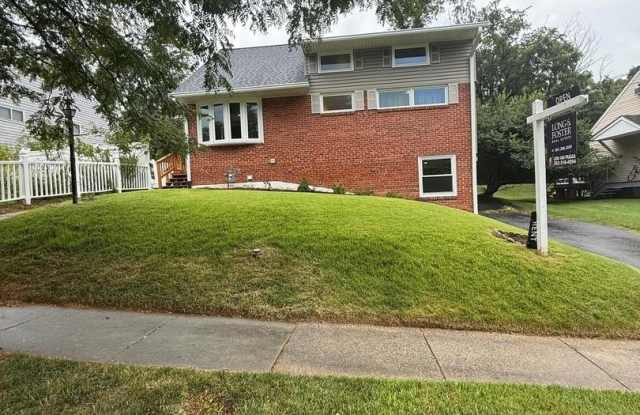 816 CROTHERS LN Gallery 1