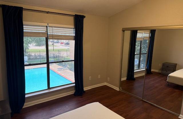 8299 Cambridge Street - 8299 Cambridge Street, Houston, TX 77054