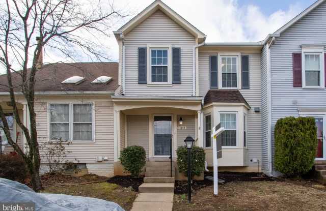 14498 WHISPERWOOD COURT - 14498 Whisperwood Court, Montclair, VA 22025