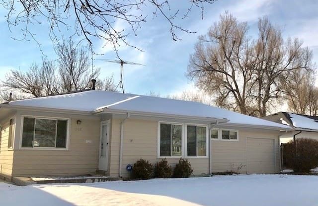 1565 S. Garfield St - 1565 South Garfield Street, Denver, CO 80210