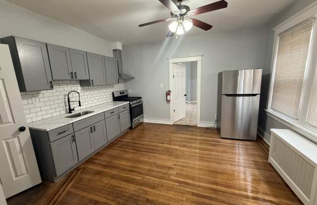 1243 Magnolia Avenue - 1243 Magnolia Avenue, Camden, NJ 08103