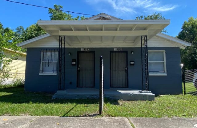 1942 Broadway Avenue - 1942 Broadway Avenue, Jacksonville, FL 32209