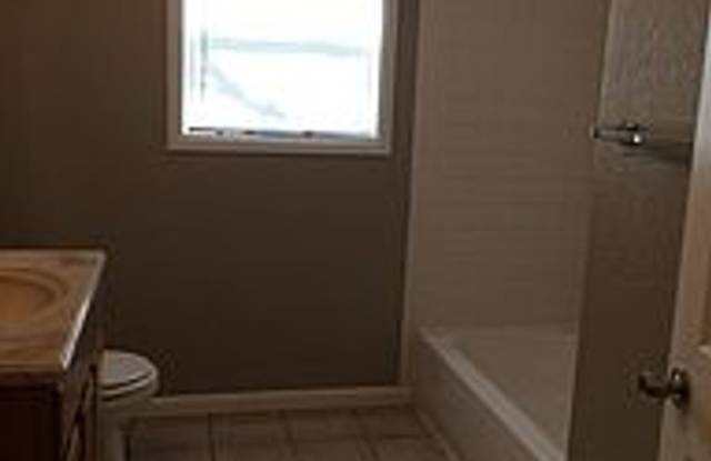 PRE-LEASE AUG 2026! Charming 2 Bed Cottage w/ Screened In Porch  Vintage Character! - 414 Emmett Street, Bryan, TX 77802