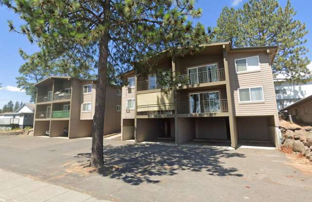 Inviting 2 Bed, 1 Bath in Cheney! photos photos