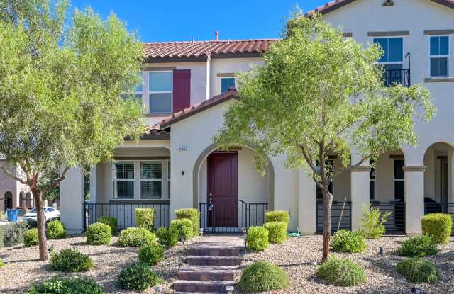 Inspirada!! Community Pool/Spa/Playground, Basketball/jogging Trails!!! Corner Lot!! Gallery 4