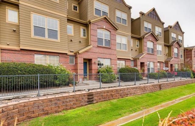 12863 King St - 12863 King Street, Broomfield, CO 80020