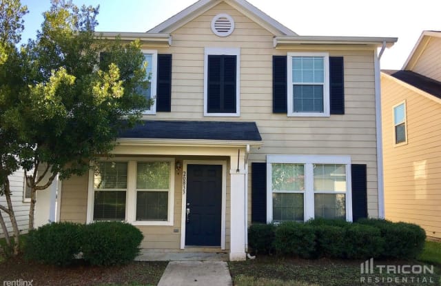 20833 Patriot Park Lane - 20833 Patriot Park Lane, Harris County, TX 77449