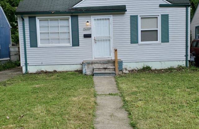 16720 Rockdale St - 16720 Rockdale Street, Detroit, MI 48219