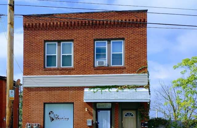442 Brownsville Road - Commercial photos photos