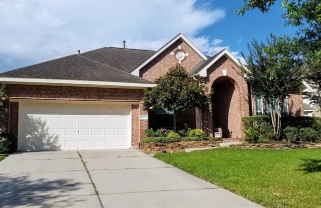 20343 Bentwood Oaks Drive - 20343 Bentwood Oaks Drive, Montgomery County, TX 77365