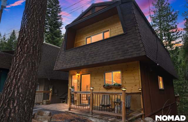 Charming 3BR Duplex in Incline Village photos photos