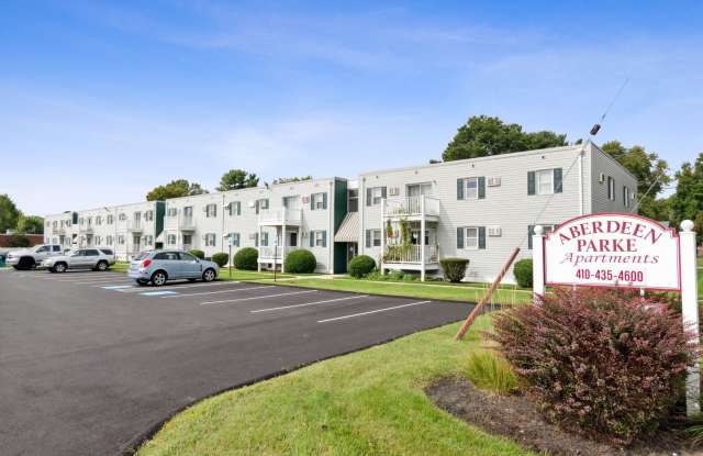 South Parke Apartments Gallery 4