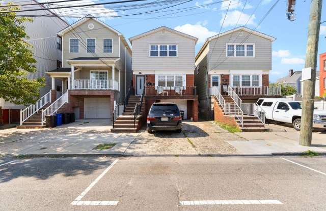 50 COTTAGE ST - 50 Cottage Street, Bayonne, NJ 07002
