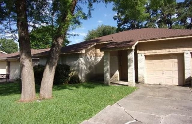 2015 Trailing Vine Road - 2015 Trailing Vine Road, Spring, TX 77373