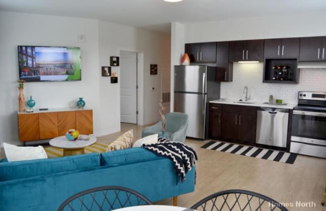 3611 Washington St. - 3611 Washington St, Boston, MA 02130