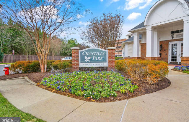 3840 LIGHTFOOT STREET - 3840 Lightfoot Street, Chantilly, VA 20151