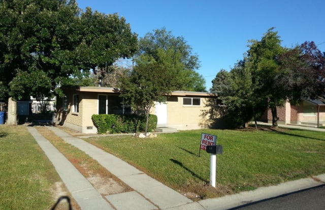 3146 S, Beaver St. - 3146 Beaver Street, West Valley City, UT 84119