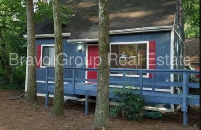 2685 Caldwell Road Northeast - 2685 Caldwell Road, North Atlanta, GA 30319