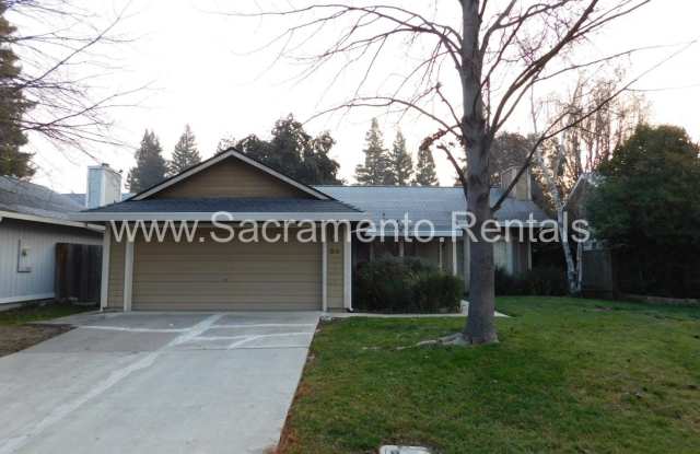 Spacious South Natomas 2bd/2ba House with 2 Car Garage photos photos