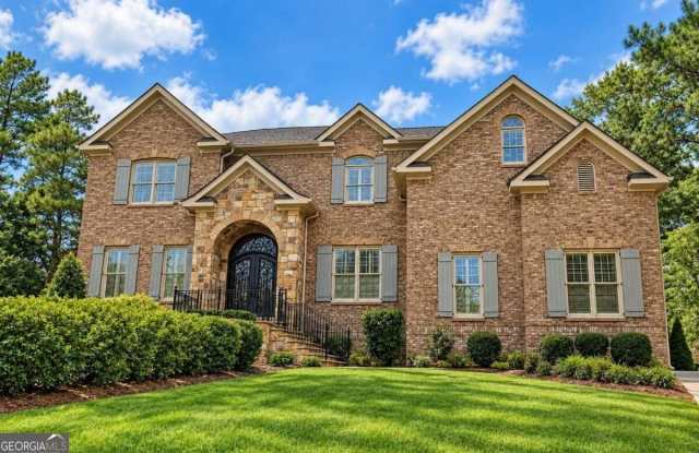 1539 Summerford Court Gallery 1