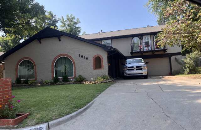 6016 Marlow Lane Gallery 1
