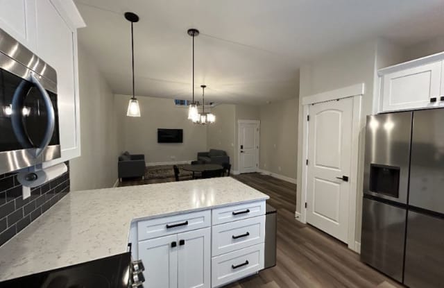 2054 N 4040 W Townhouse - 2054 North 4040 West, Lehi, UT 84043
