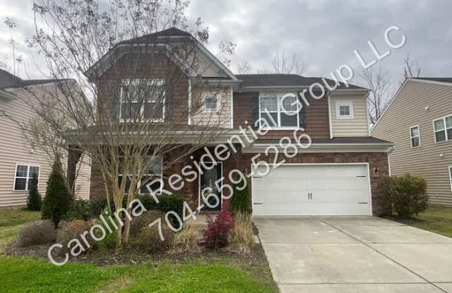 1109 Wainscott Drive - 1109 Wainscott Drive, Waxhaw, NC 28173