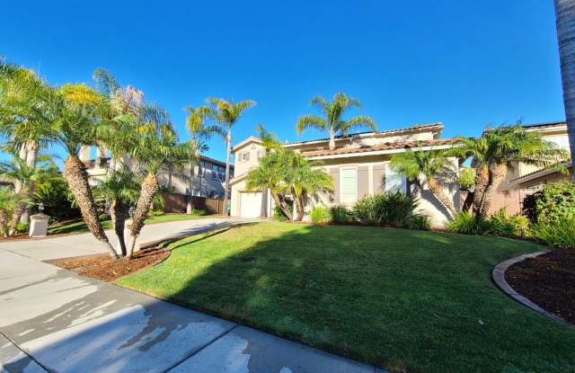 Stunning Carlsbad Home for Rent Gallery 3