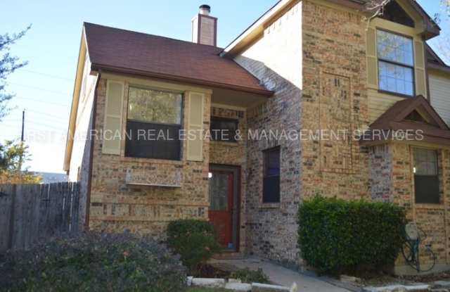 3007 Roxboro Road - 3007 Roxboro Road, Euless, TX 76039