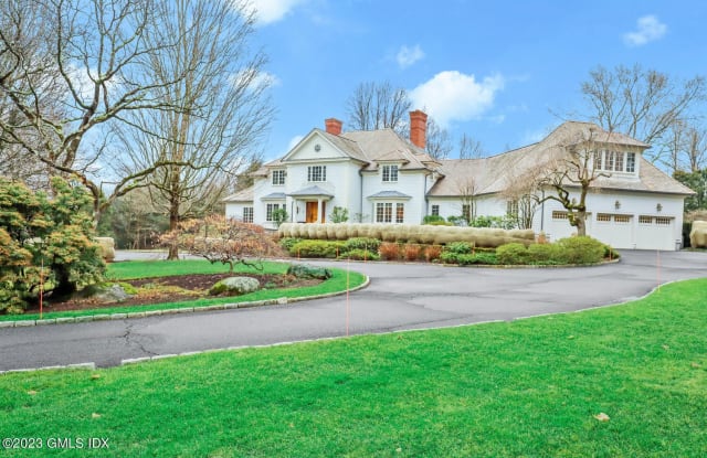 1300 Rock Rimmon Road - 1300 Rock Rimmon Road, Stamford, CT 06903