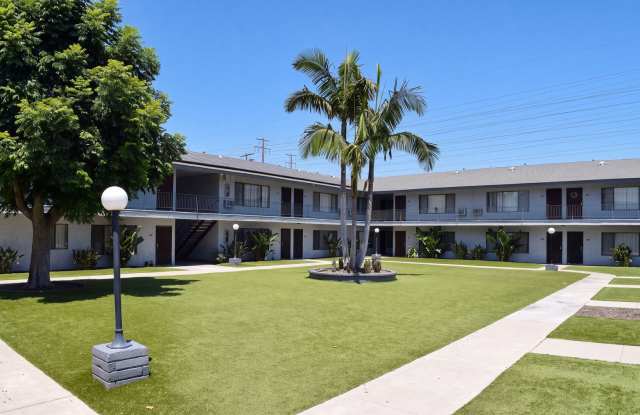 Miramar Apartments Gallery 4