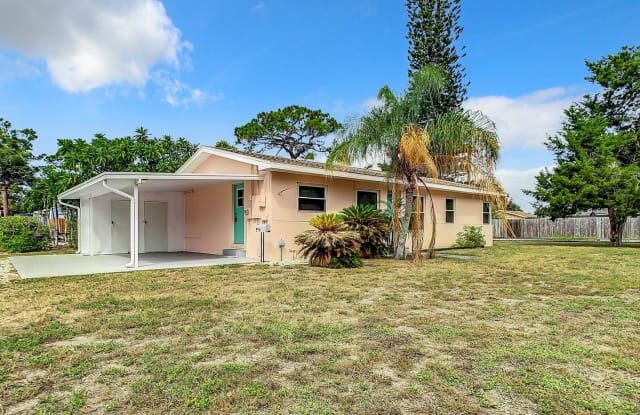 6801 4th Avenue North - 6801 4th Avenue North, St. Petersburg, FL 33710