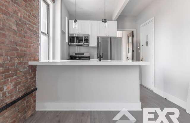 45 Cook Street Gallery 2