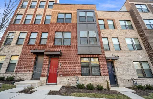 4416 Roland Heights Ave - 4416 Roland Heights Avenue, Baltimore, MD 21211