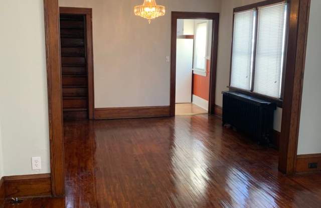 6 Bedroom 4 Bathroom Como House Available September 2026 photos photos