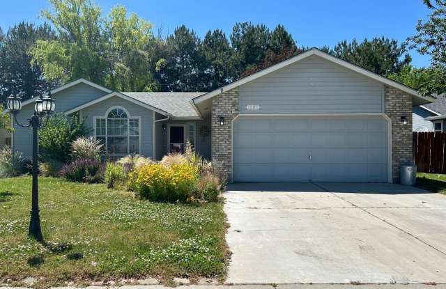 Beautiful Single-Level Home with a Private Backyard Retreat! photos photos
