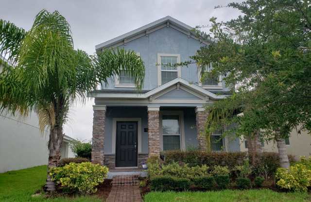 Beautiful Two Story Lake Nona Home photos photos Beautiful Two Story Lake Nona Home photos photos