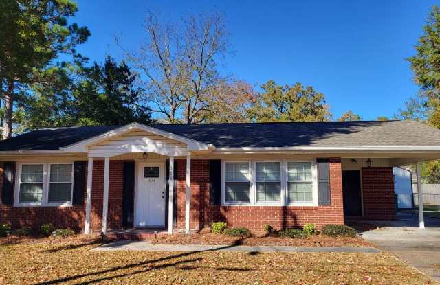 3 Bedroom, 1 Bathroom Brick Ranch-Style Home photos photos