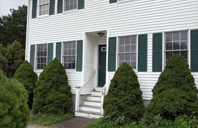 16 Fowlers Court - 16 Fowlers Court, Rockingham County, NH 03874