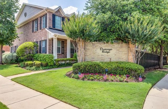 2635 Durango Ridge Drive - 2635 Durango Ridge, Bedford, TX 76021