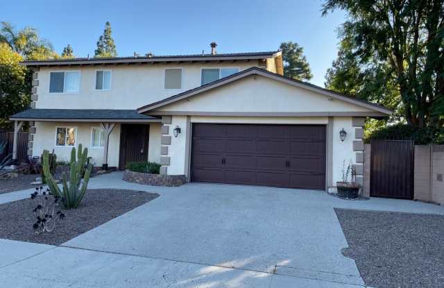 2118 Hilldale Ave - 2118 Hilldale Avenue, Simi Valley, CA 93063